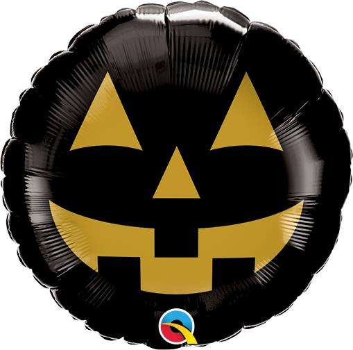 Fooliumkera - Halloween