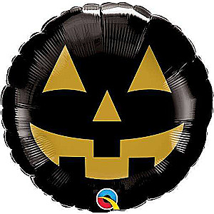 Fooliumkera - Halloween