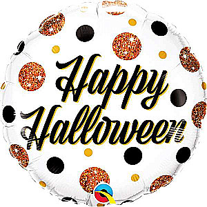 Balloon - Headia Halloween, 46cm