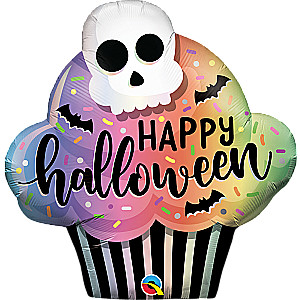 Шар - Halloween, 81см