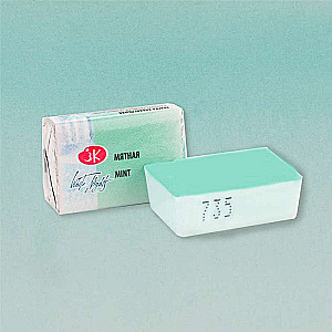 Farba akwarelowa - miętowy 2,5 ml.