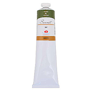 Oil Paint - 120ml. Herbal