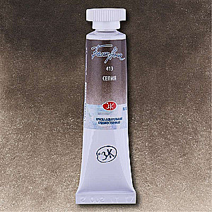 Veevärv - 10 ml Seepia