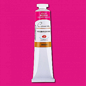 Oil paint - 46ml Light pink