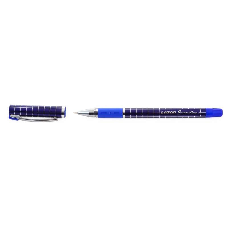 Gelschreiber - Exevutive, blau