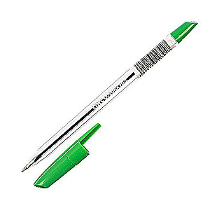 Długopis Linc Corona / green linc