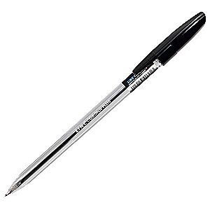 Długopis Linc Corona /0.3mm/Czarny