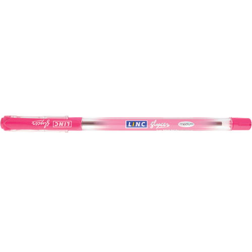 Kugelpen - Glycer, rosa