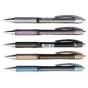 Długopis Linc Elantra (0,7 mm, automatyczny, niebieski wkład)