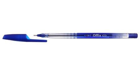 Kugelschreiber Linc Offix (0,5 mm) blau