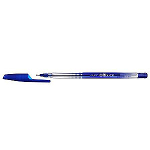 Długopis Linc Offix (0,5 mm) niebieski