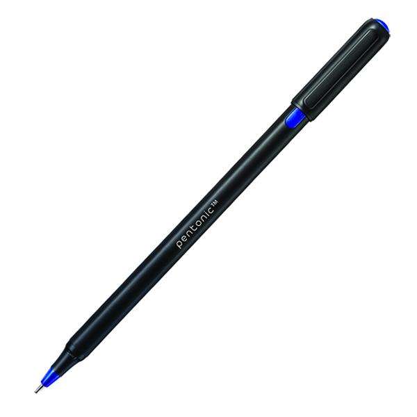 Kugelschreiber 0,7mm. LINC blau