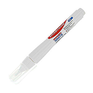 Correction Pen, TECHNO WHITE 6ml