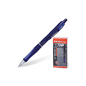 Ballpoint Pen -Megapolis Concept, 0.7 mm. Blue
