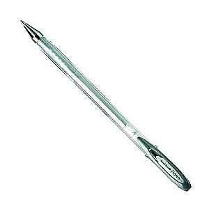 Długopis UNI UM-120NM Noble Metal srebrny