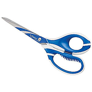 MAPED Zenoa Fit Scissors 17cm Symmetrical