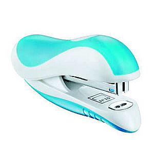 MAPED Ergologic Pocket №10 Stapler Assorted
