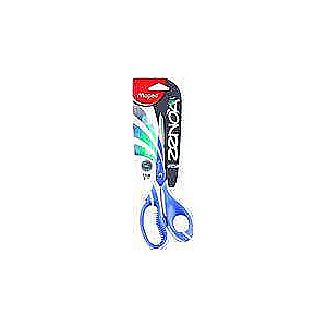 MAPED Zenoa Fit Scissors 21cm Asymmetrical