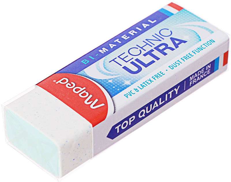Gumka - Technik Ultra