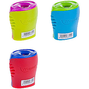 MAPED Boogy Sharpener with Container