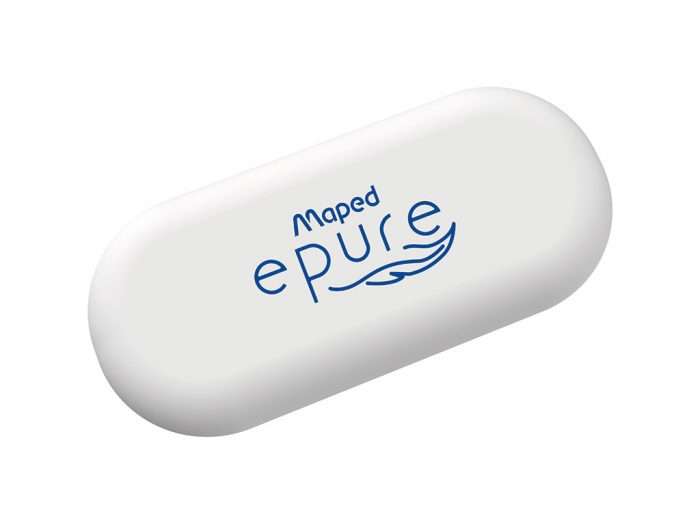 Radiergummi MAPED Epure