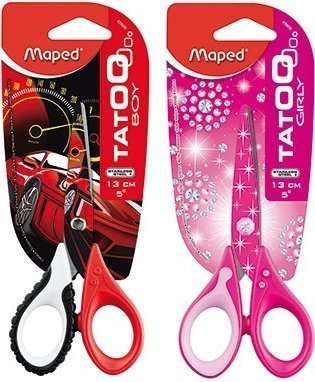 Nerf MAPED Innovation 13 cm