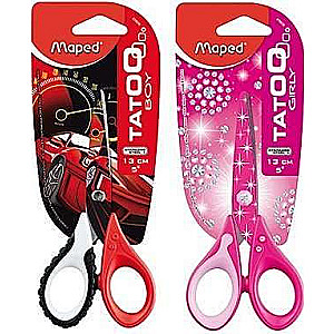 MAPED Scissors Innovation 13 cm
