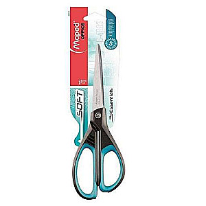 MAPED Essentials Soft Scissors 21 cm