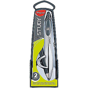 MAPED Study Uni-holder Compass with Pencil Holder