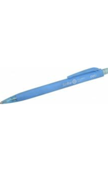 Ołówek mechaniczny, 0,5 mm Scribe