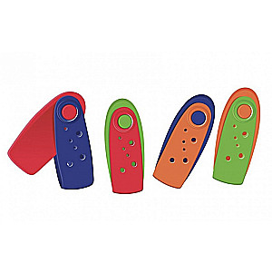 Gumka - Colorino Kids, w asortymencie