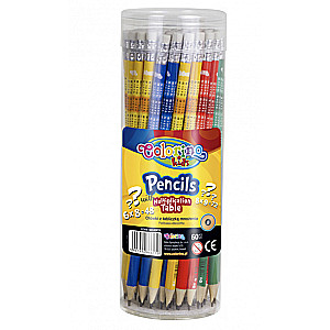 Ołówek grafitowy Colorino