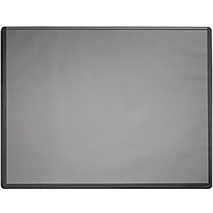 Подложка настольная 500x630mm, черная