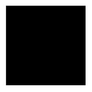1 sheet of black cardboard A3 format, 170g.