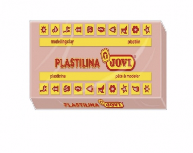 JOVI Beige Modeling Clay, 350g
