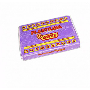 JOVI Knetmasse lila, 350g