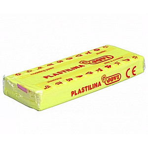 JOVI Yellow Modeling Clay, 50g