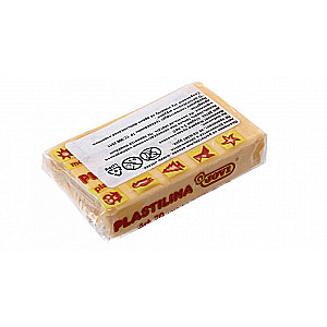 Fluorestsentsest plastiliinist (50 g)
