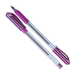 Ручка шариковая - Ultra Glide Technology, фиолетовая