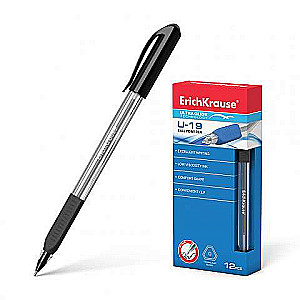 Ballpoint Pen - Ultra Glide Technology, Black