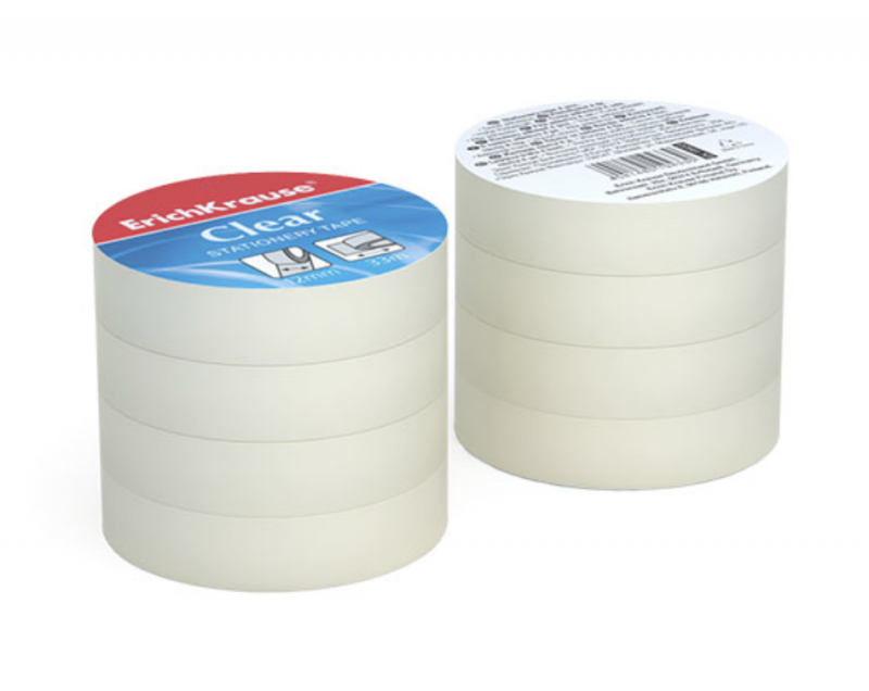Klebeband 12 mm x 33 m