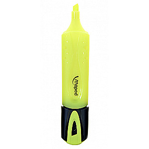 MAPED yellow marker