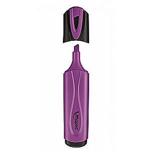 MAPED marķieris violetā krāsā