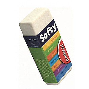 Trintukas - Softy