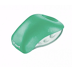 Plastic Sharpener