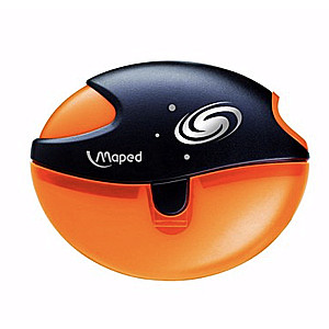 MAPED Galactic Sharpener