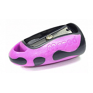 Plastic Sharpener, Assorted