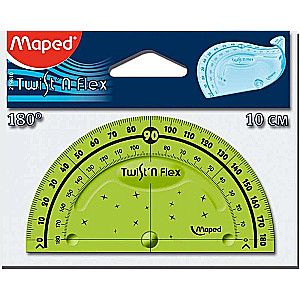 Transporter MAPED Twist`n Flex 180°-10cm
