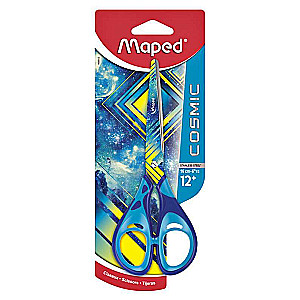 MAPED Tatoo Teens Cosmic Scissors 16cm