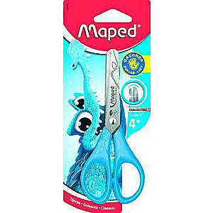 MAPED Essentials 13 cm Scissors for Left-Handed